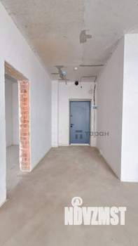 3-к квартира, вторичка, 76м2, 16/32 этаж