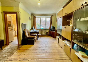 2-к квартира, вторичка, 44м2, 1/2 этаж