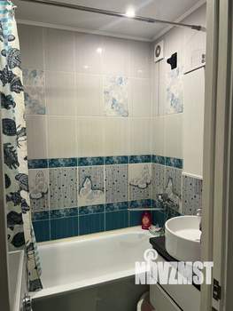 2-к квартира, вторичка, 57м2, 1/10 этаж