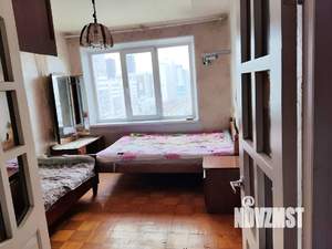 3-к квартира, вторичка, 63м2, 8/9 этаж