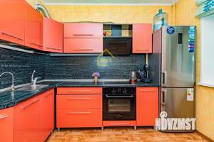 2-к квартира, вторичка, 56м2, 4/10 этаж