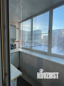 2-к квартира, вторичка, 52м2, 3/9 этаж