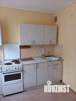 1-к квартира, вторичка, 33м2, 2/10 этаж