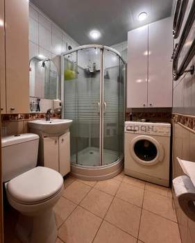 2-к квартира, вторичка, 45м2, 4/5 этаж