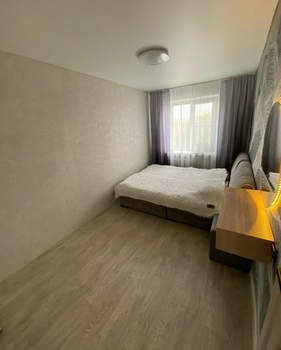 3-к квартира, вторичка, 58м2, 5/5 этаж