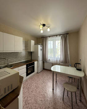 2-к квартира, вторичка, 57м2, 3/10 этаж