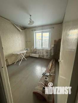 3-к квартира, вторичка, 61м2, 9/9 этаж