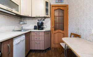 4-к квартира, вторичка, 75м2, 3/5 этаж