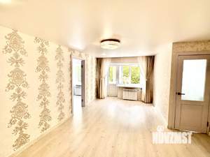 2-к квартира, вторичка, 45м2, 3/5 этаж