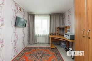 2-к квартира, вторичка, 44м2, 8/9 этаж