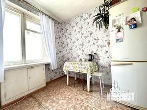 2-к квартира, вторичка, 55м2, 9/9 этаж