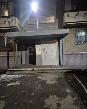 1-к квартира, вторичка, 41м2, 10/10 этаж