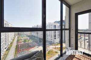 1-к квартира, вторичка, 32м2, 8/10 этаж