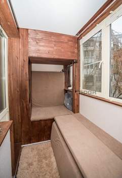 1-к квартира, вторичка, 42м2, 2/10 этаж