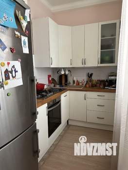 3-к квартира, вторичка, 74м2, 4/5 этаж