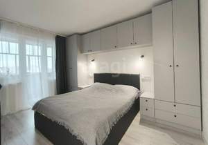 3-к квартира, вторичка, 66м2, 8/9 этаж