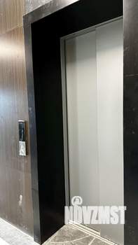 Студия квартира, вторичка, 34м2, 26/26 этаж