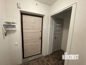 3-к квартира, вторичка, 74м2, 11/26 этаж