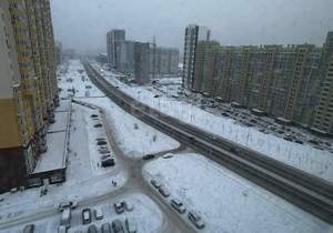 2-к квартира, вторичка, 69м2, 13/19 этаж