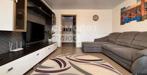 3-к квартира, вторичка, 61м2, 2/5 этаж