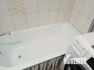 1-к квартира, вторичка, 32м2, 4/5 этаж