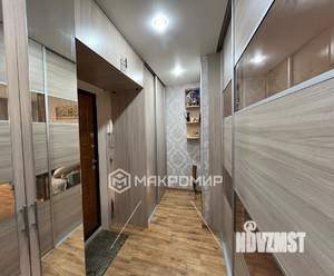 2-к квартира, вторичка, 41м2, 7/10 этаж