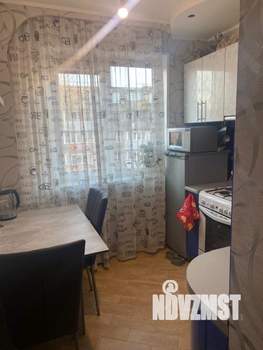 2-к квартира, вторичка, 43м2, 4/5 этаж