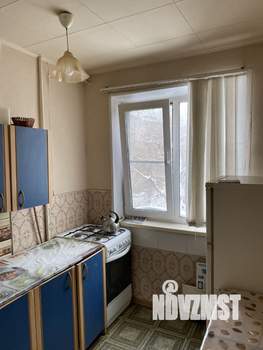 2-к квартира, вторичка, 48м2, 3/5 этаж