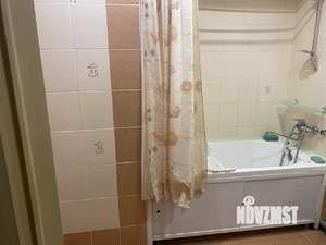 2-к квартира, вторичка, 44м2, 1/5 этаж