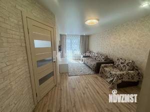 1-к квартира, вторичка, 39м2, 7/17 этаж