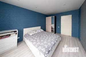 2-к квартира, вторичка, 49м2, 6/9 этаж