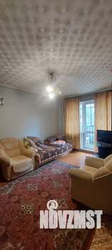1-к квартира, вторичка, 30м2, 2/5 этаж
