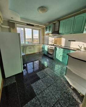 2-к квартира, вторичка, 49м2, 4/5 этаж