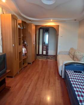 3-к квартира, вторичка, 68м2, 3/10 этаж