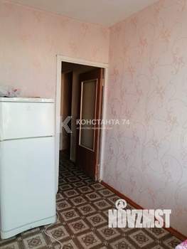 1-к квартира, вторичка, 42м2, 8/10 этаж