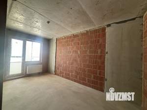 2-к квартира, вторичка, 53м2, 25/25 этаж