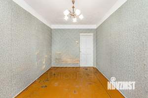 2-к квартира, вторичка, 54м2, 5/5 этаж