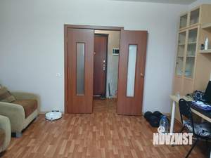 1-к квартира, вторичка, 40м2, 7/10 этаж