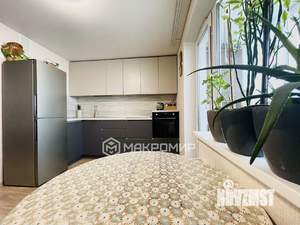 2-к квартира, вторичка, 65м2, 5/10 этаж