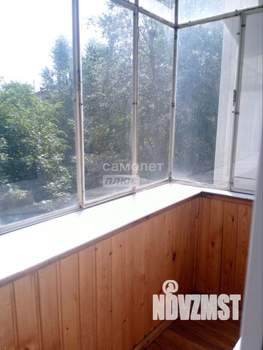 1-к квартира, вторичка, 31м2, 3/5 этаж