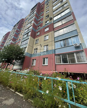 2-к квартира, вторичка, 58м2, 5/10 этаж