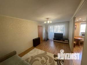 2-к квартира, вторичка, 43м2, 2/5 этаж