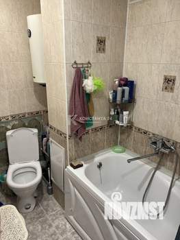 3-к квартира, вторичка, 67м2, 4/5 этаж