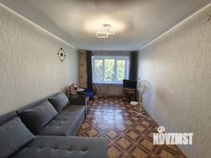 1-к квартира, вторичка, 29м2, 3/5 этаж