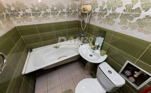 2-к квартира, вторичка, 45м2, 1/5 этаж