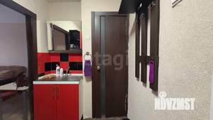 1-к квартира, вторичка, 22м2, 5/5 этаж