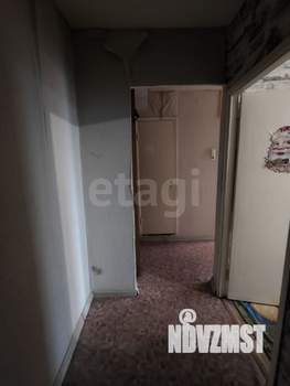 1-к квартира, вторичка, 32м2, 10/10 этаж