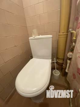 3-к квартира, вторичка, 68м2, 8/9 этаж