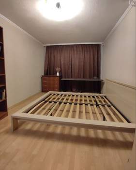 3-к квартира, вторичка, 61м2, 1/5 этаж