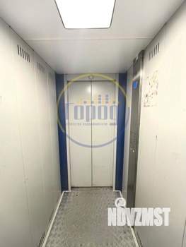 Студия квартира, вторичка, 24м2, 6/10 этаж